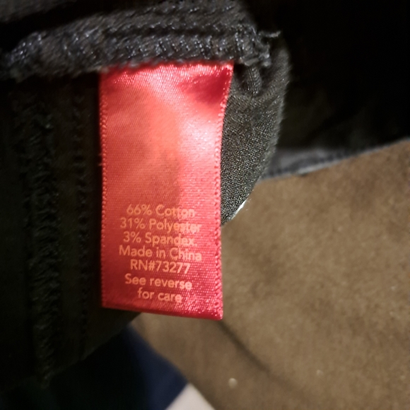 Jennifer Lopez Women's Jeans/Pants - Picture 16 of 16